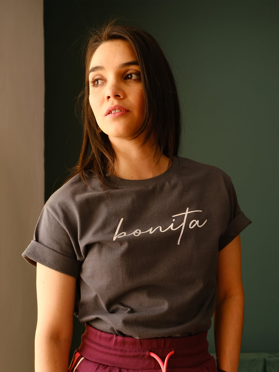 Playera Bonita