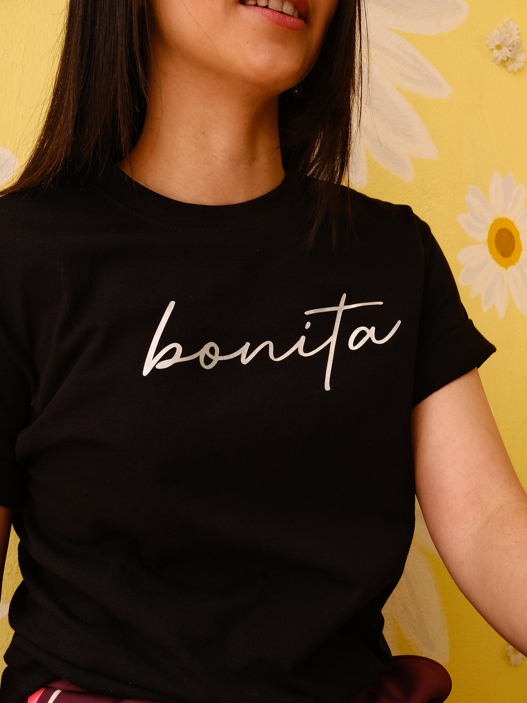 Playera Bonita