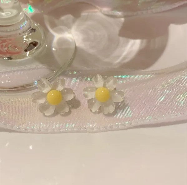 Aretes Margarita