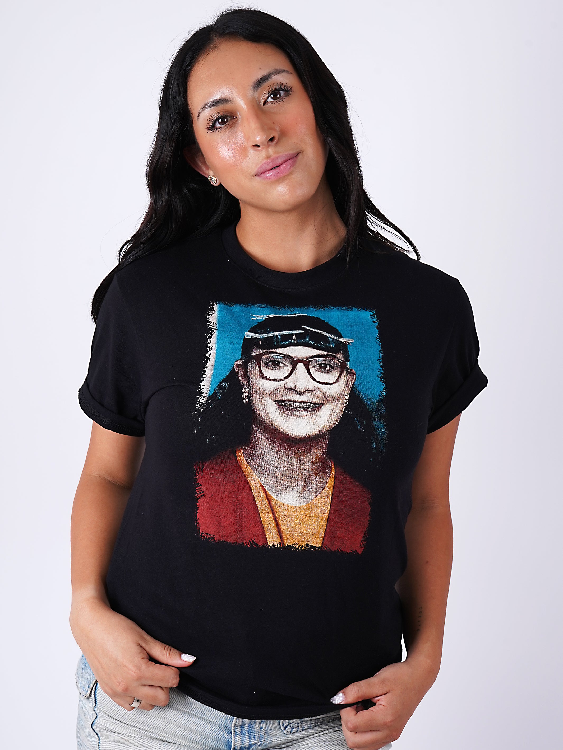 Playera Betty La Fea