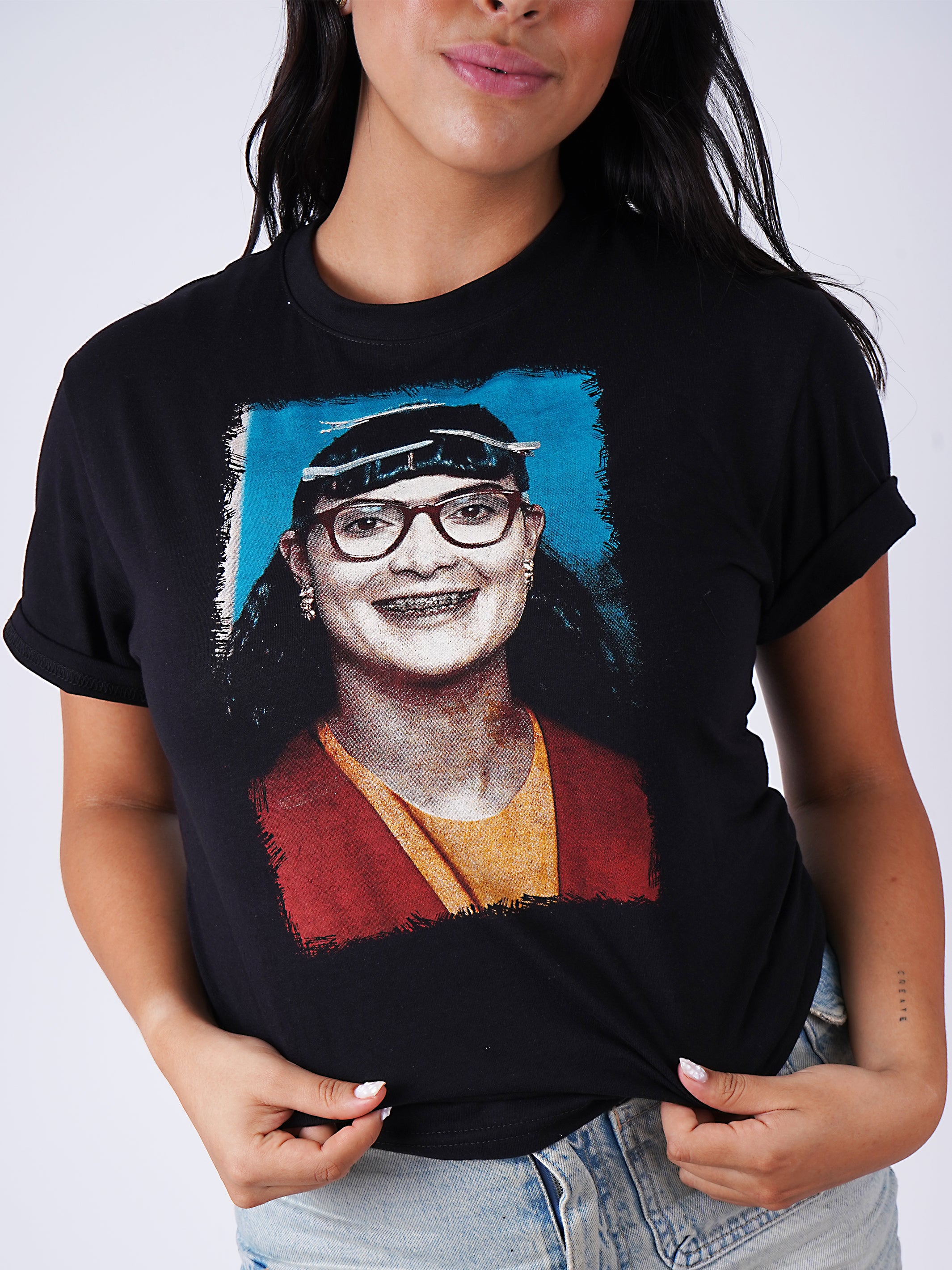 Playera Betty La Fea