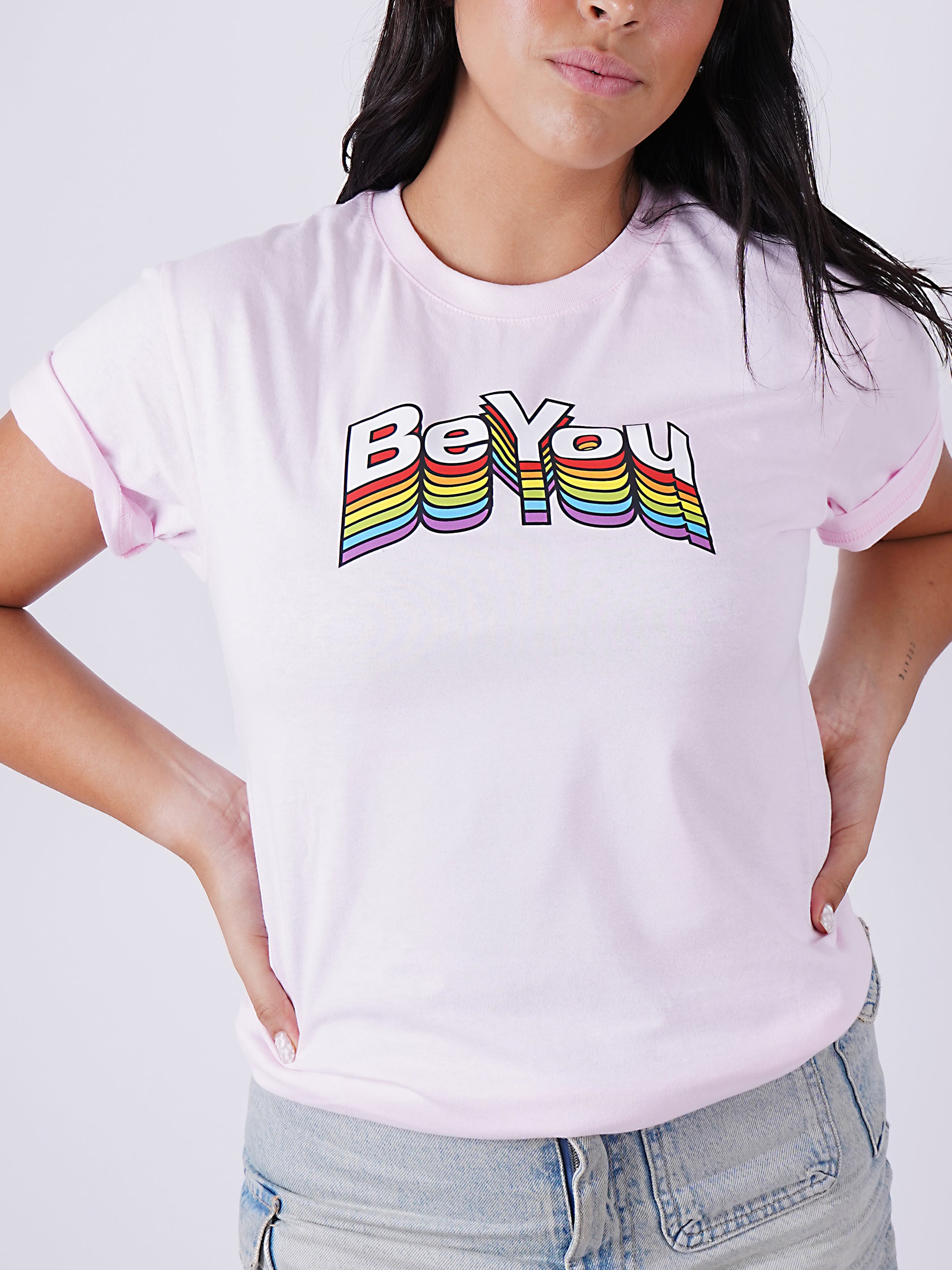 Playera Be You