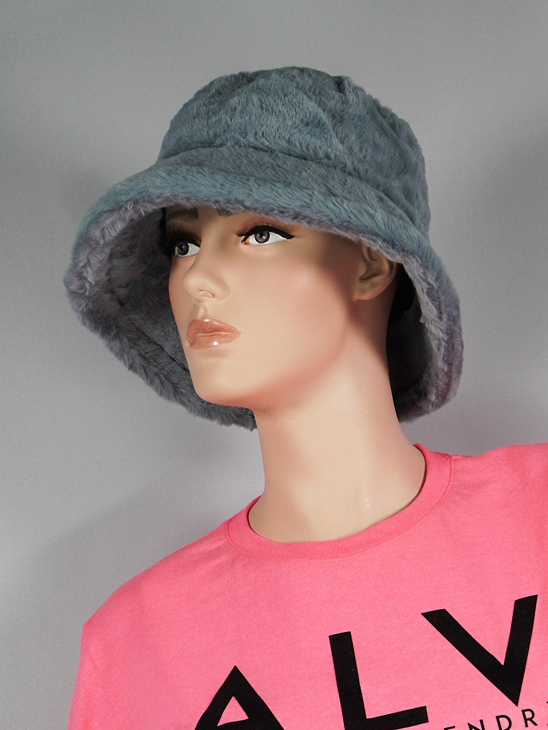 Bucket Hat Polar