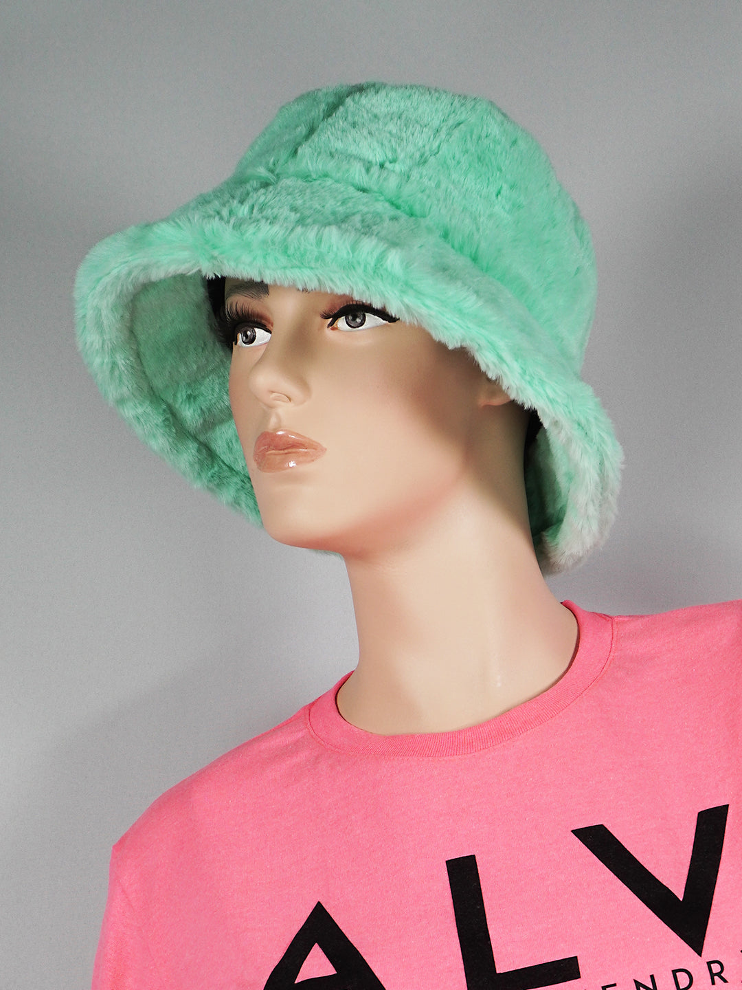 Bucket Hat Polar