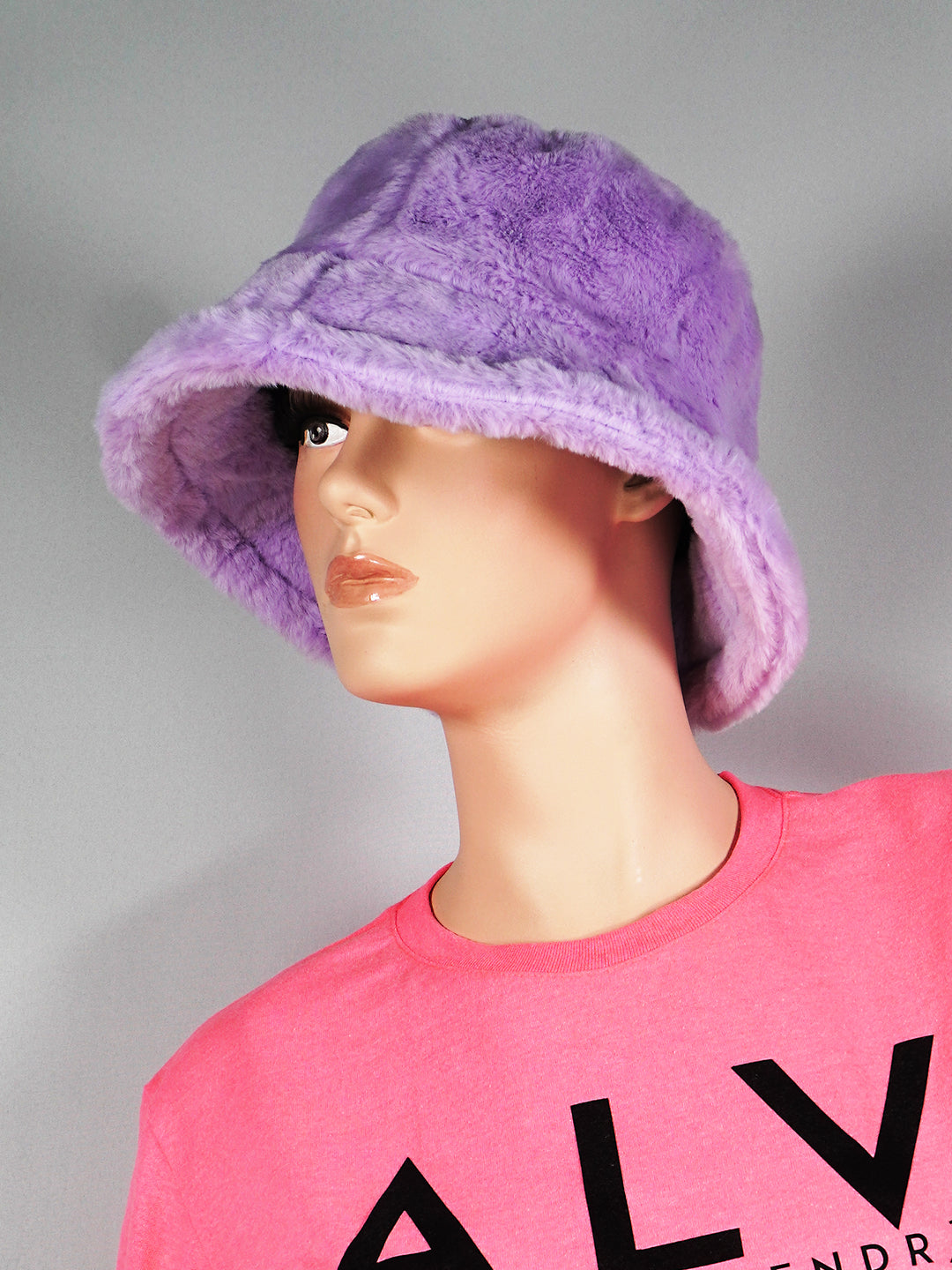 Bucket Hat Polar