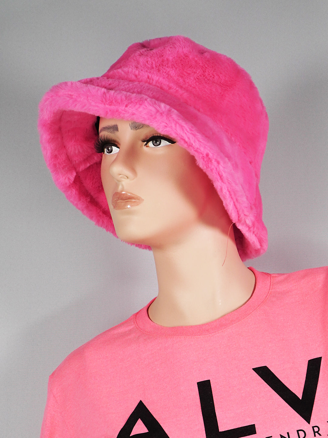 Bucket Hat Polar