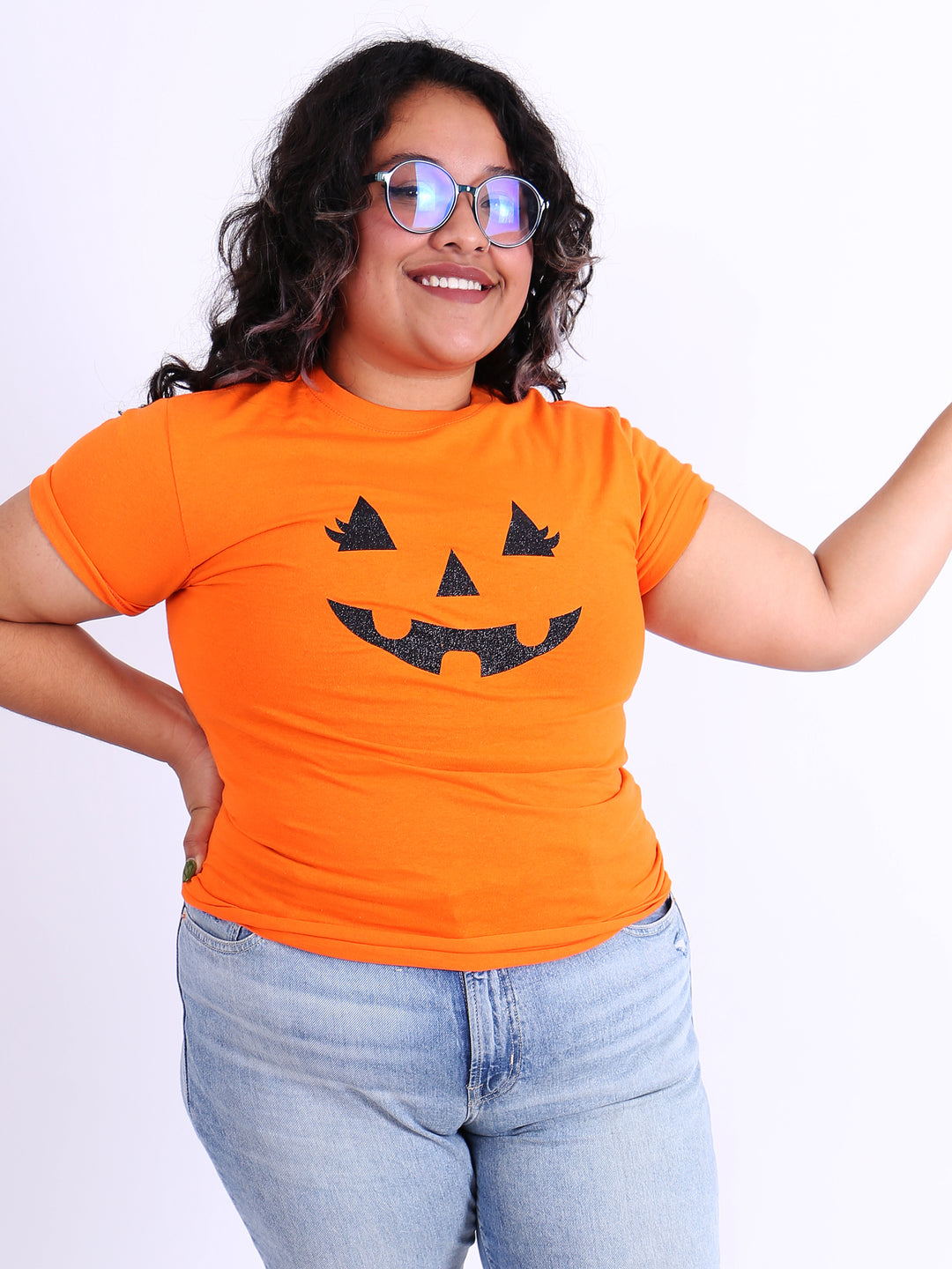 Playera La Calabaza