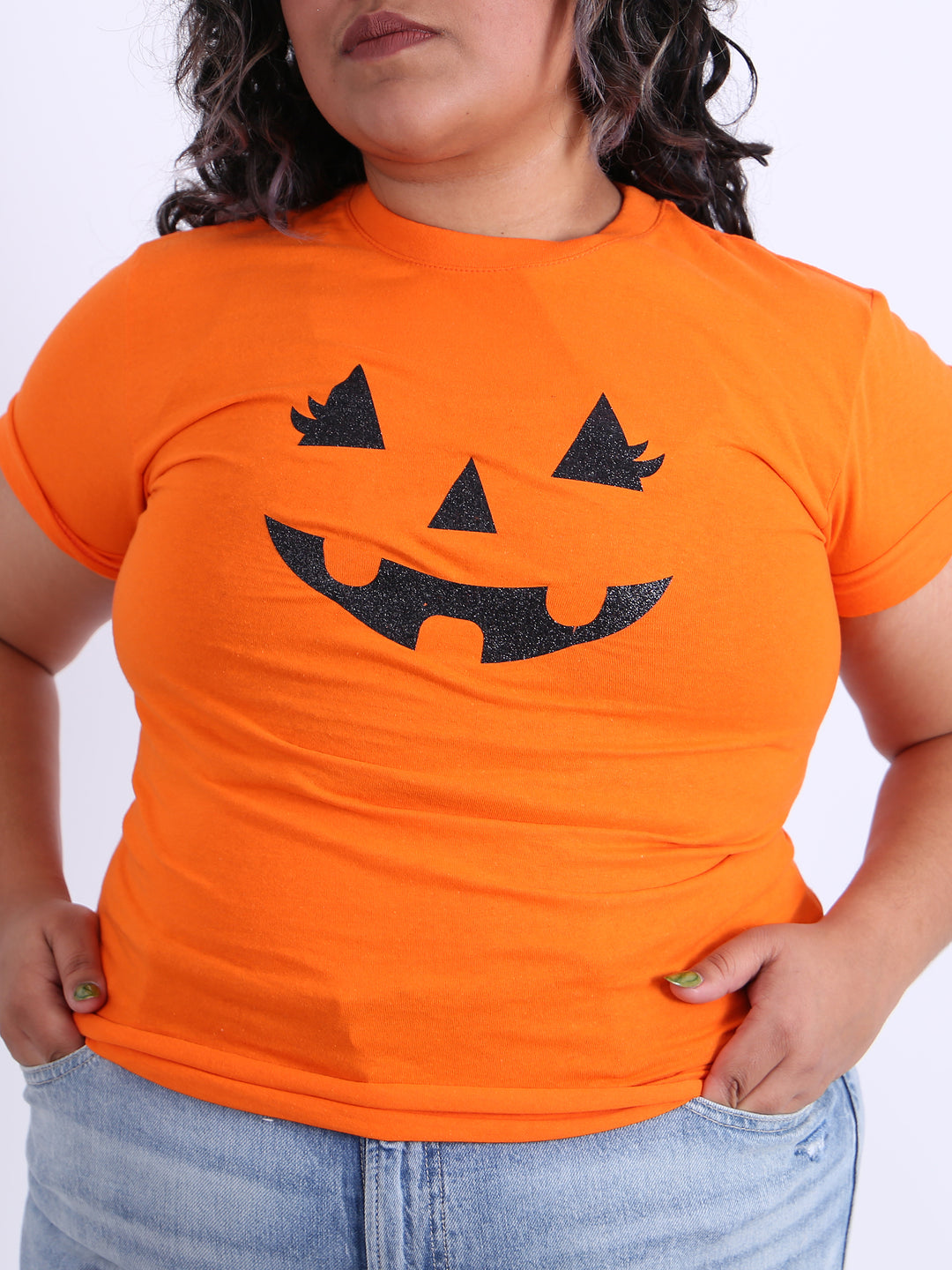 Playera La Calabaza