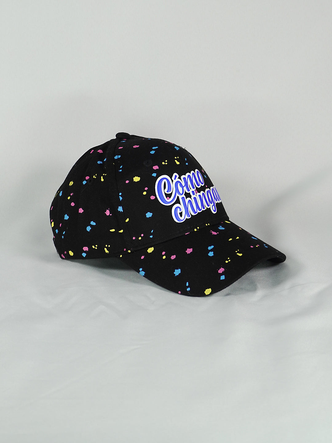 Gorra Cómo Chingas