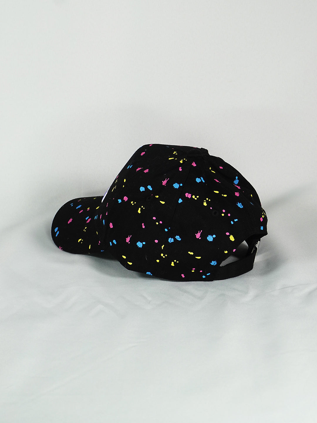 Gorra Cómo Chingas
