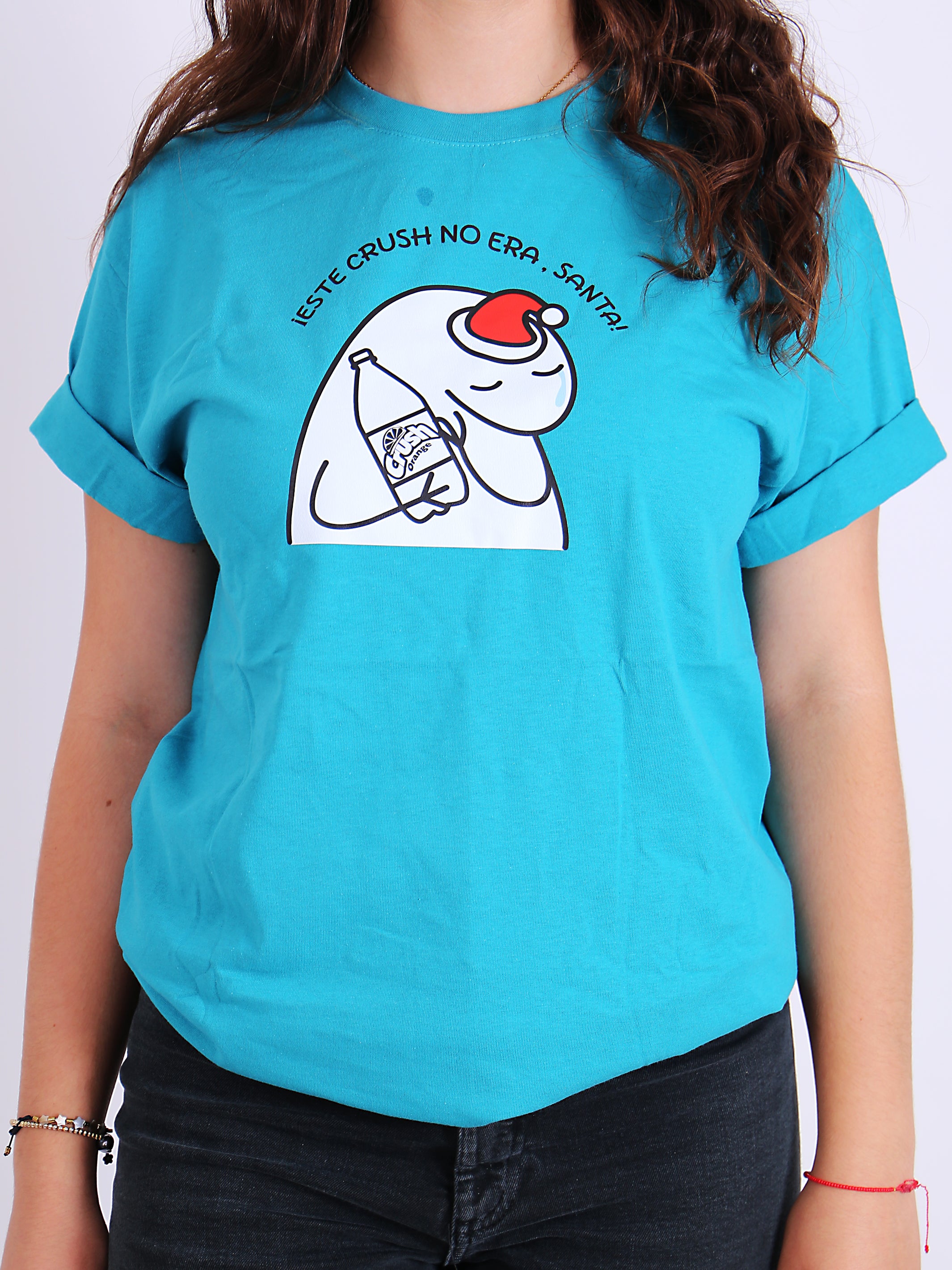 Playera Este Crush