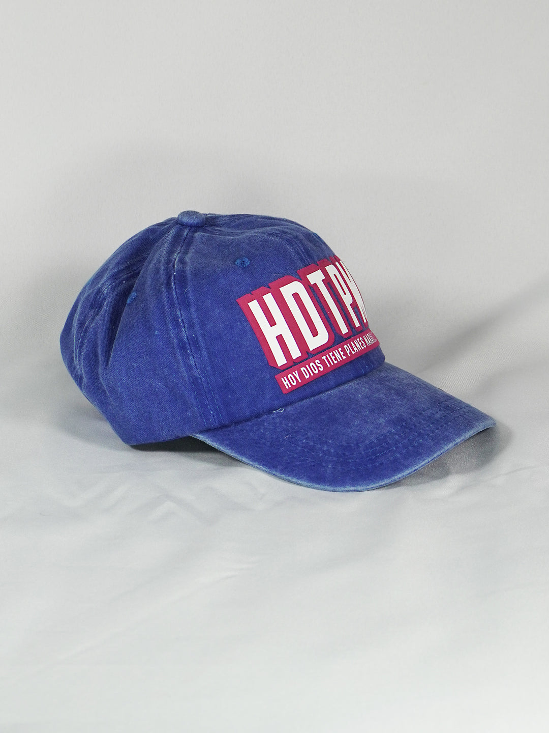 Gorra HDTPM