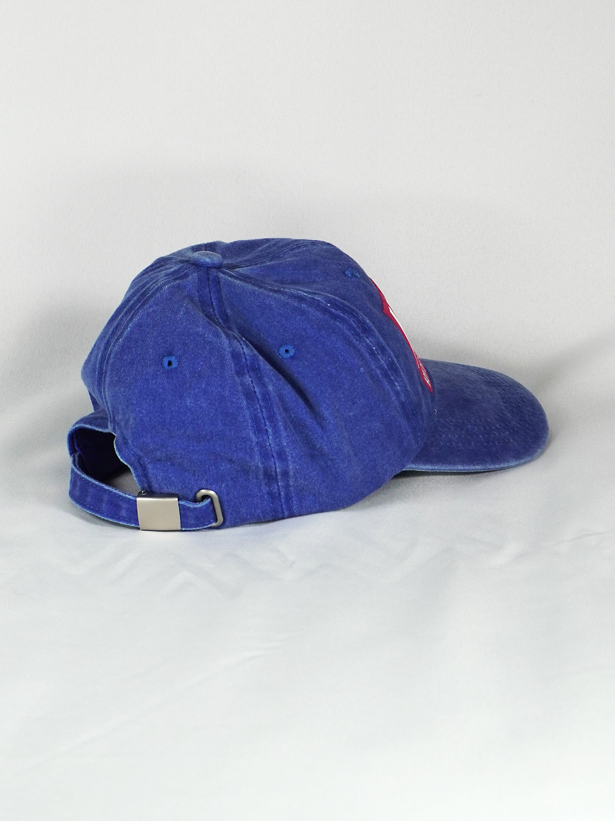 Gorra HDTPM