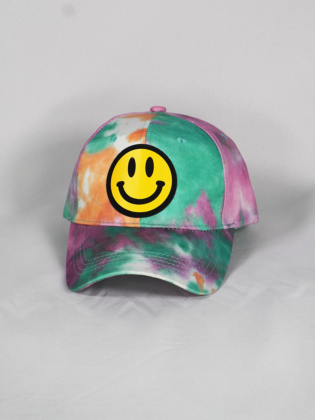 Gorra Happy Face