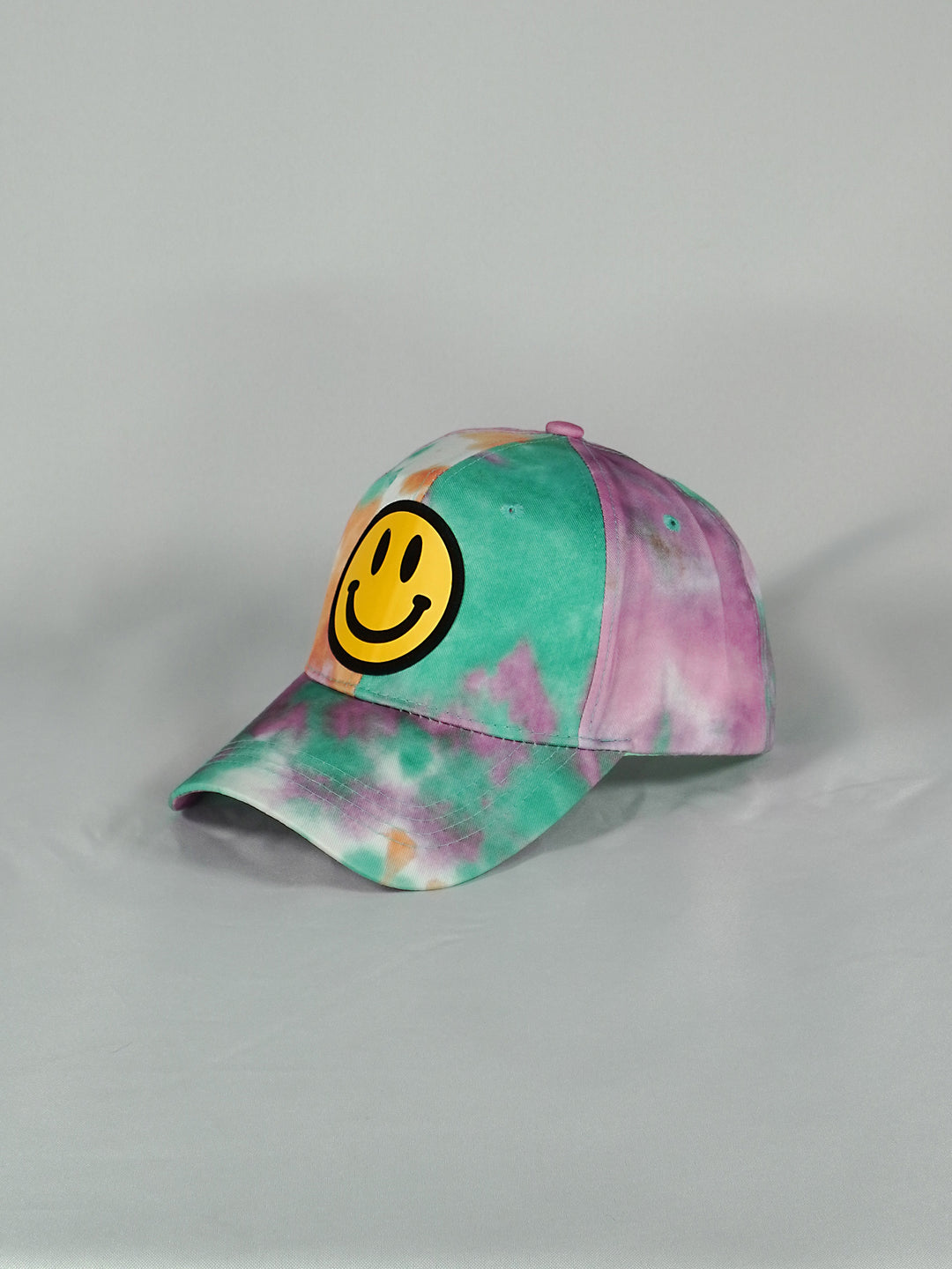 Gorra Happy Face