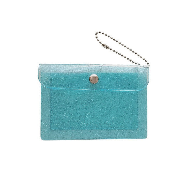 Porta Tarjetas