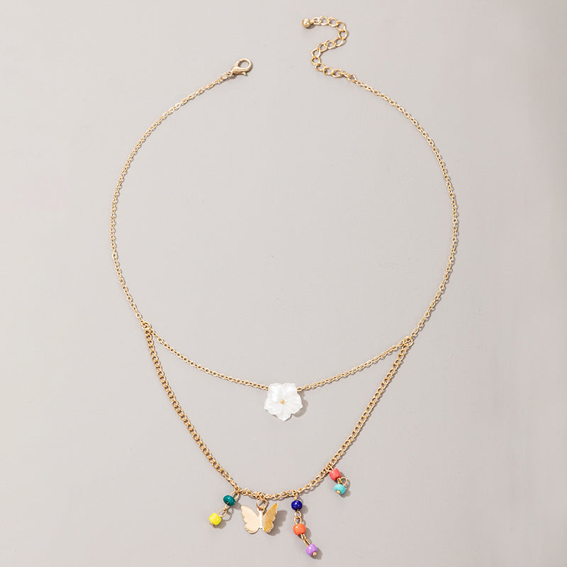 Collar De Colores