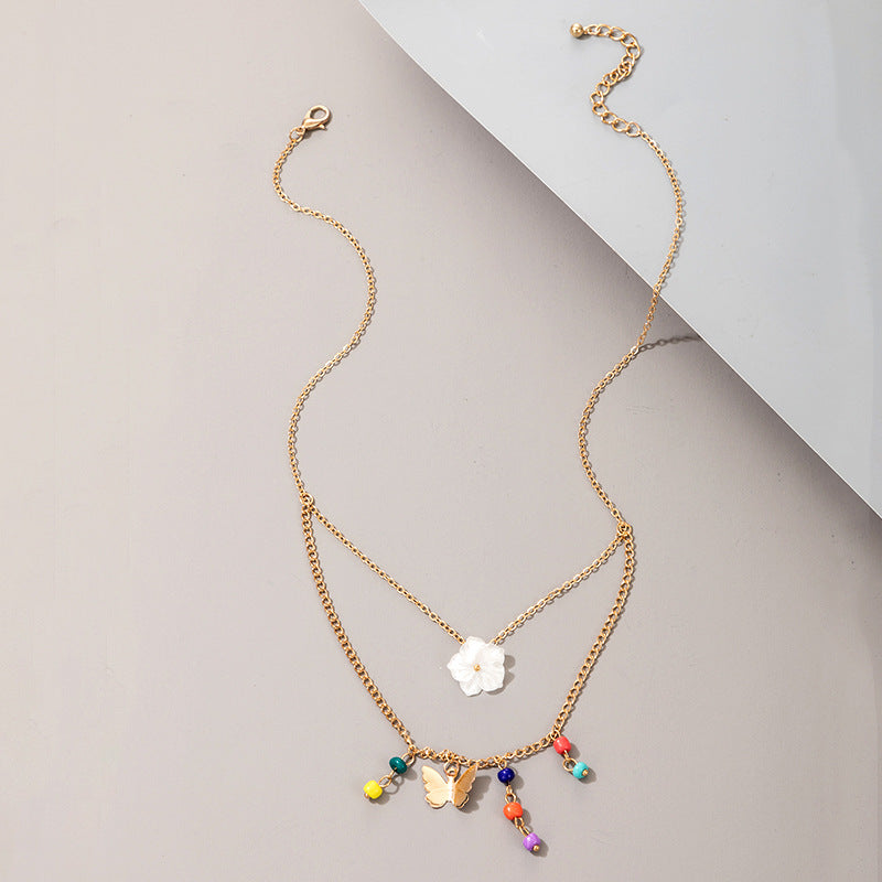 Collar De Colores