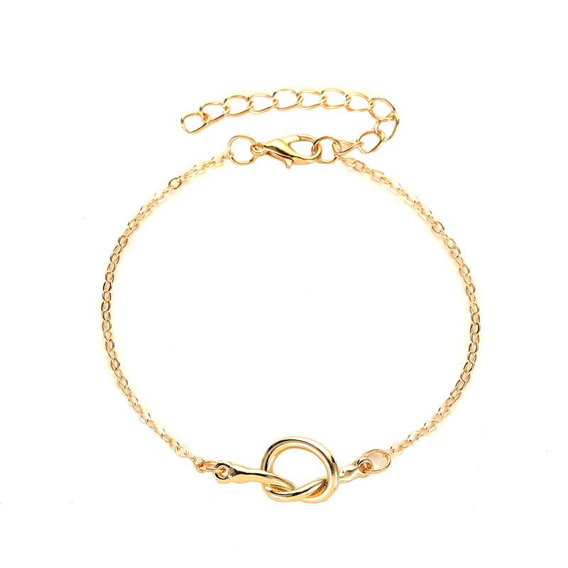 Pulsera Nudo