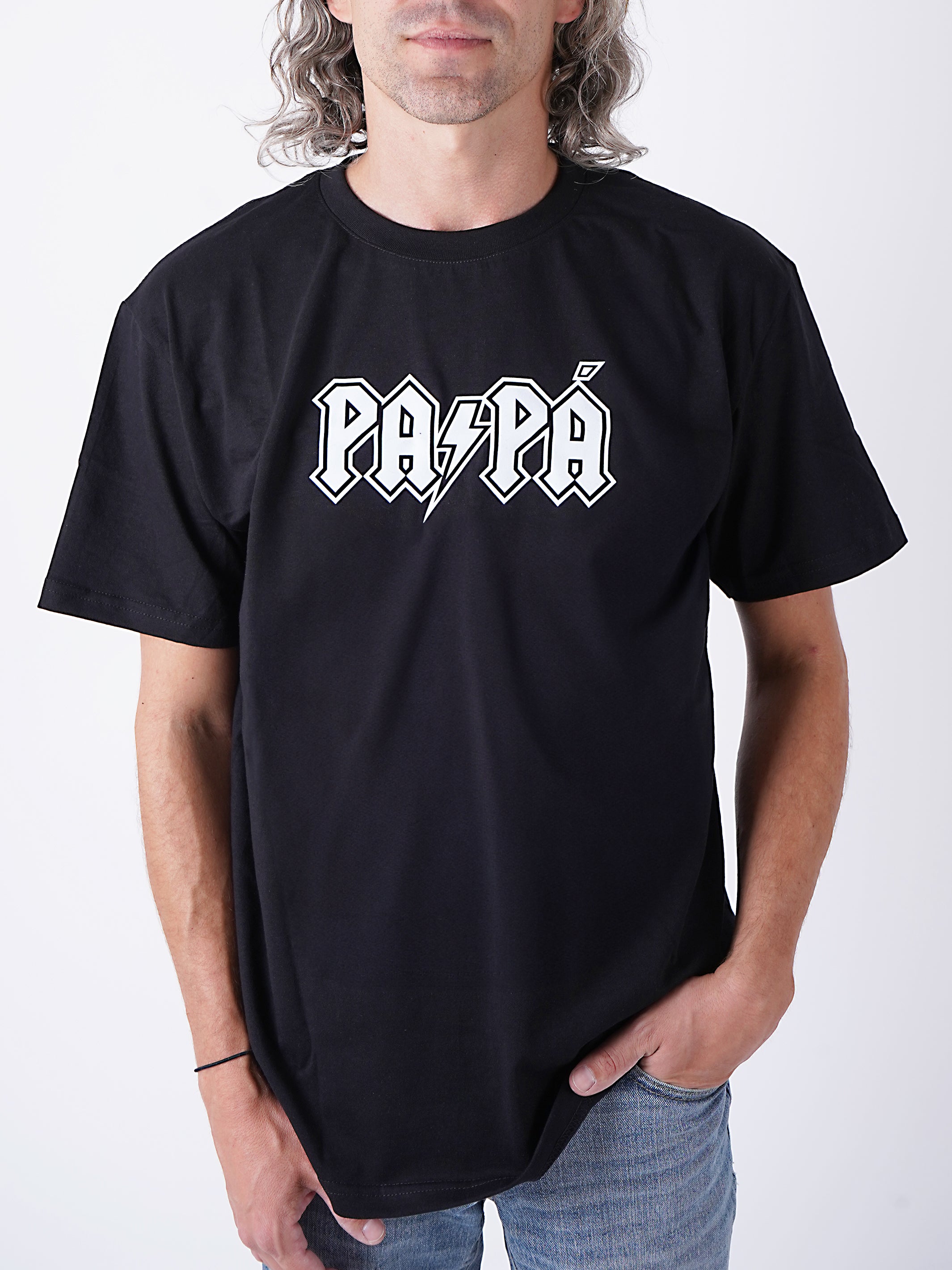 Playera Papá