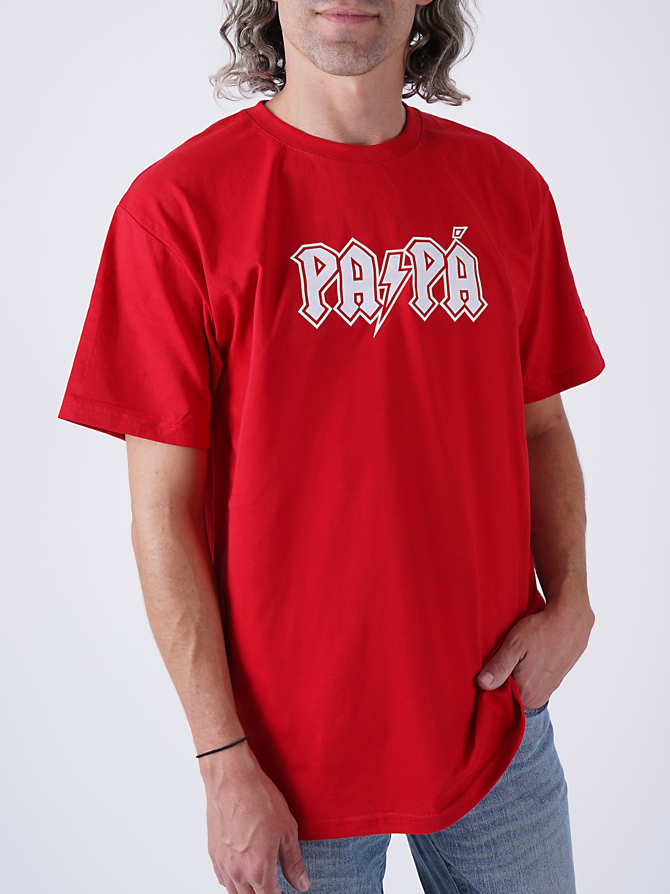 Playera Papá