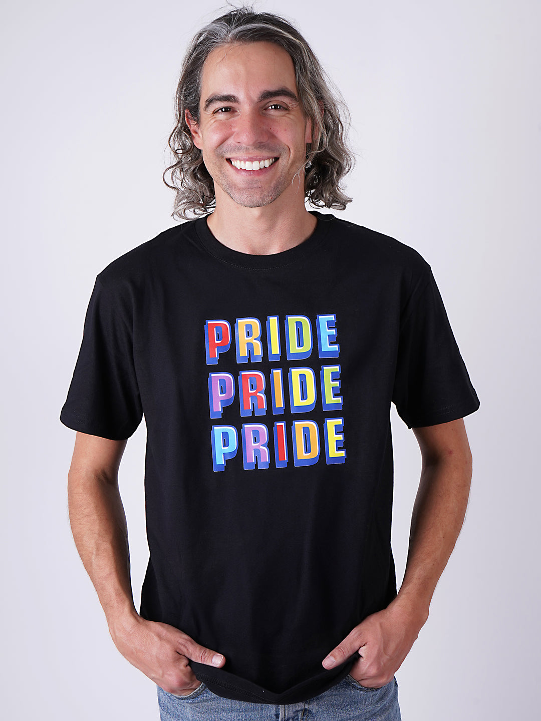Playera PRIDE