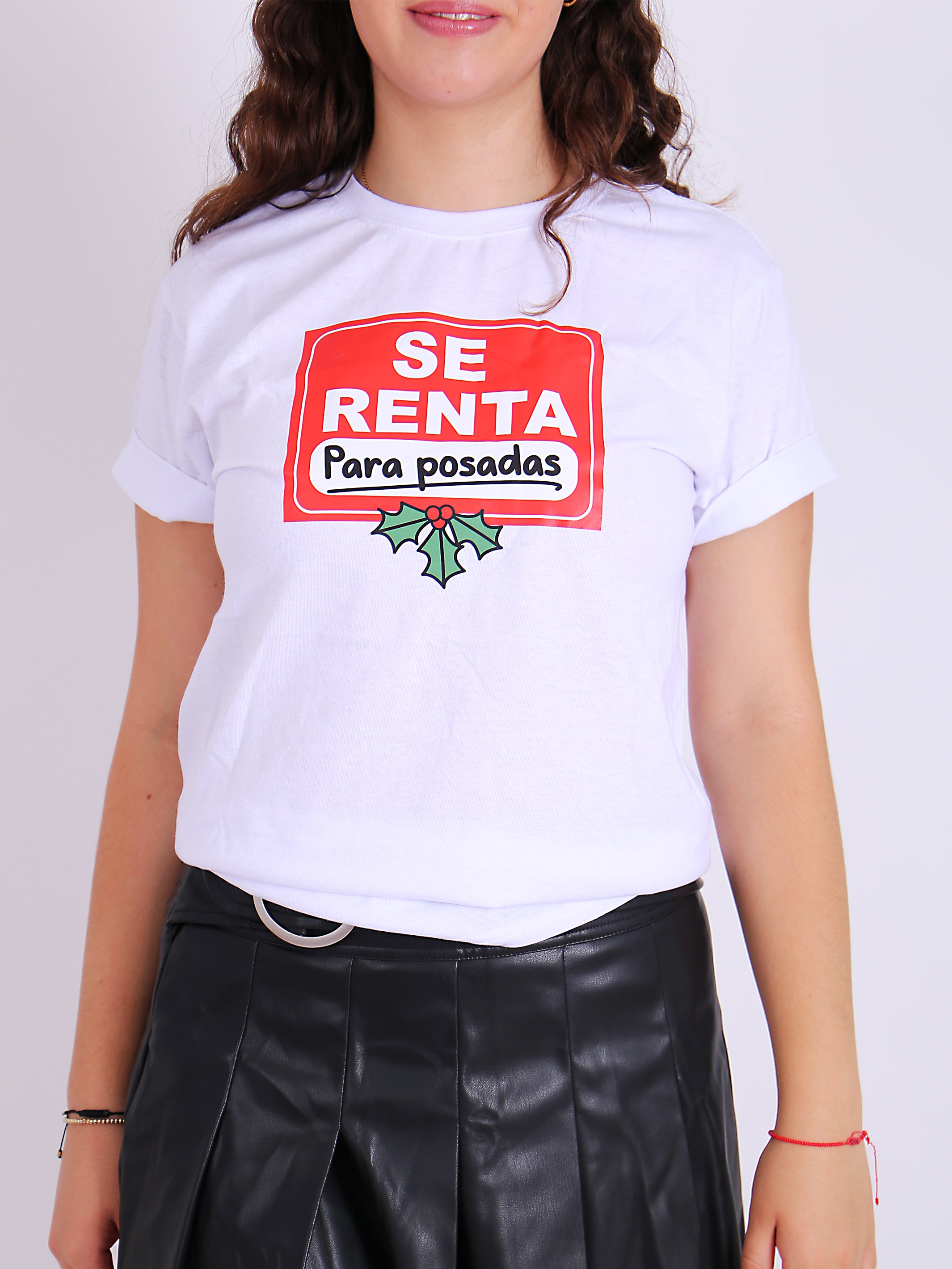 Playera Se Renta