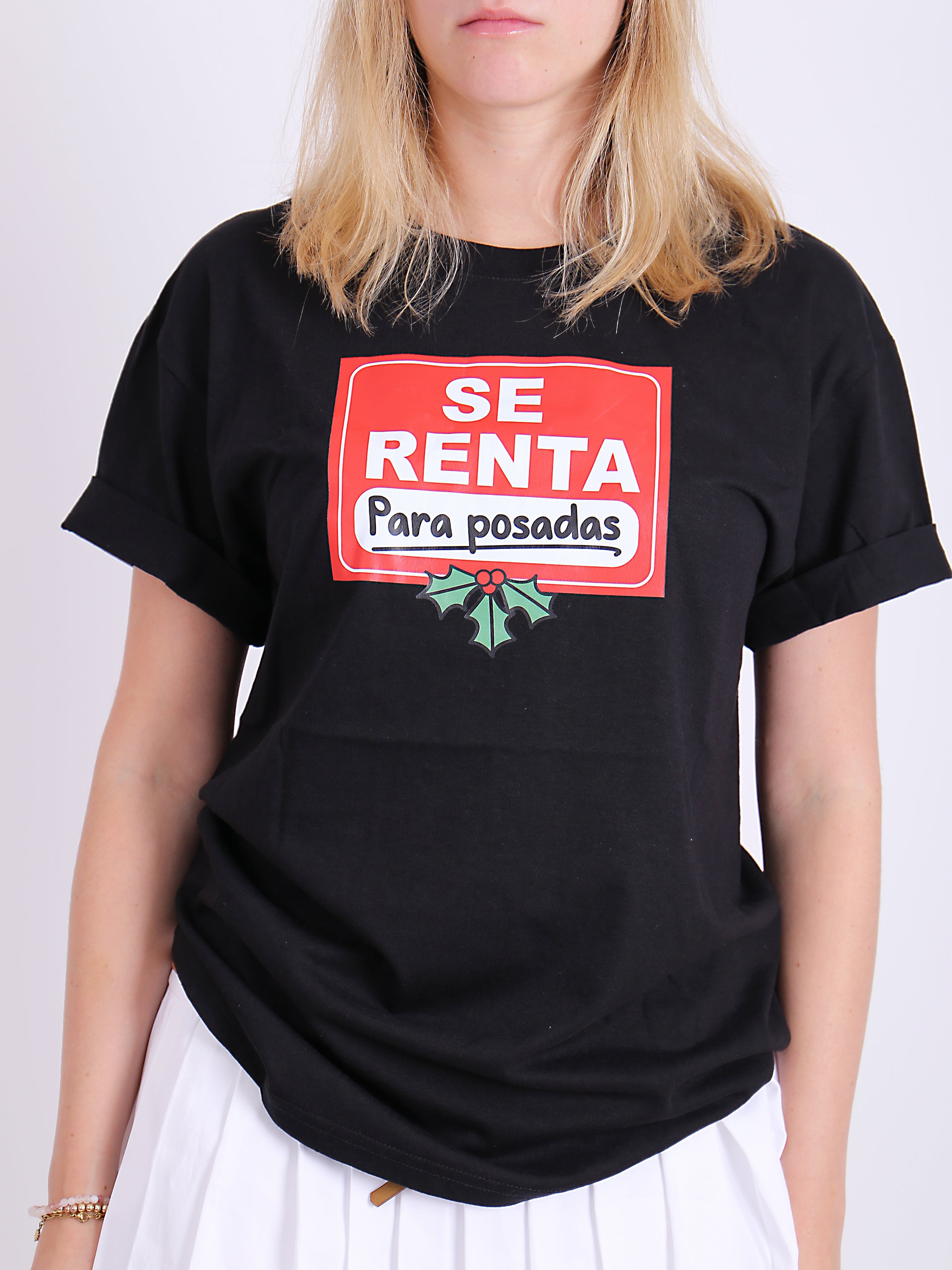 Playera Se Renta