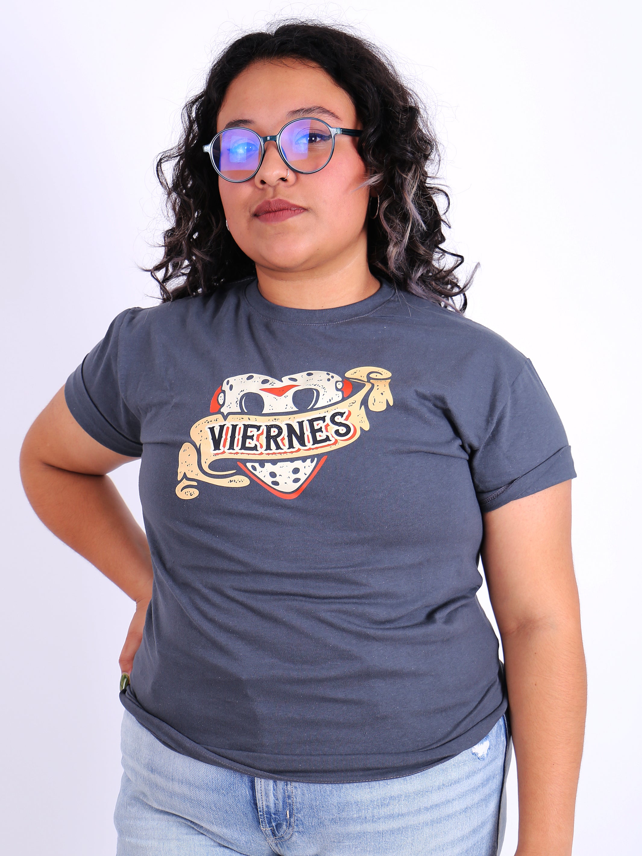 Playera Viernes 13