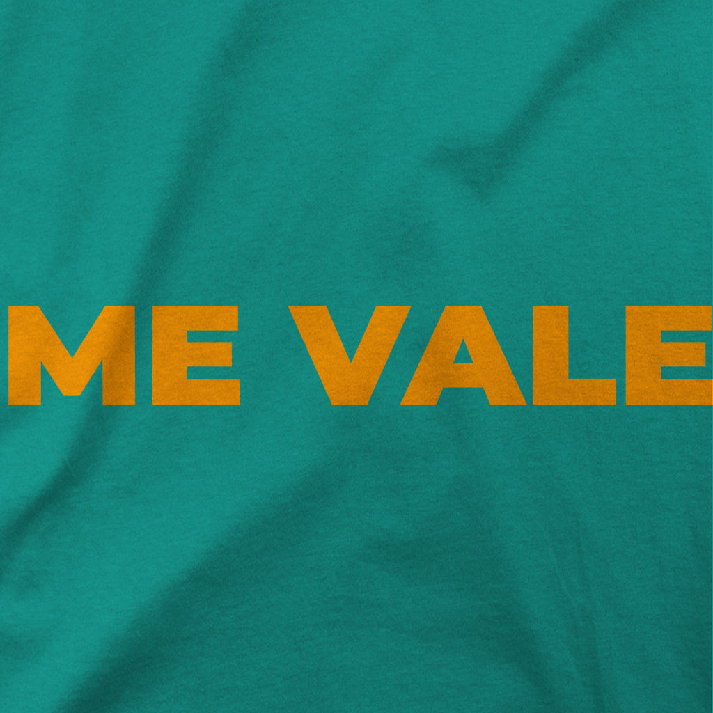 Playera Me Vale