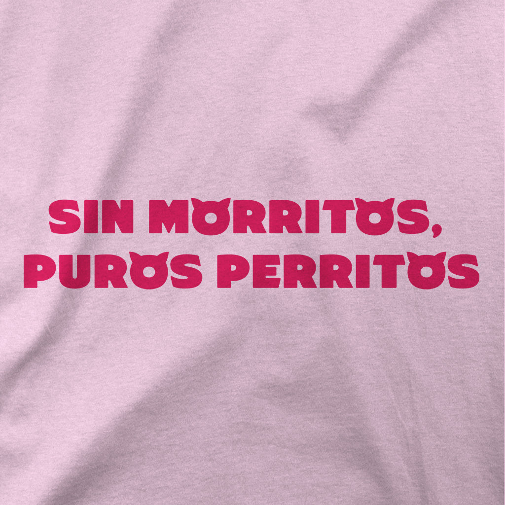 Playera Puros Perritos