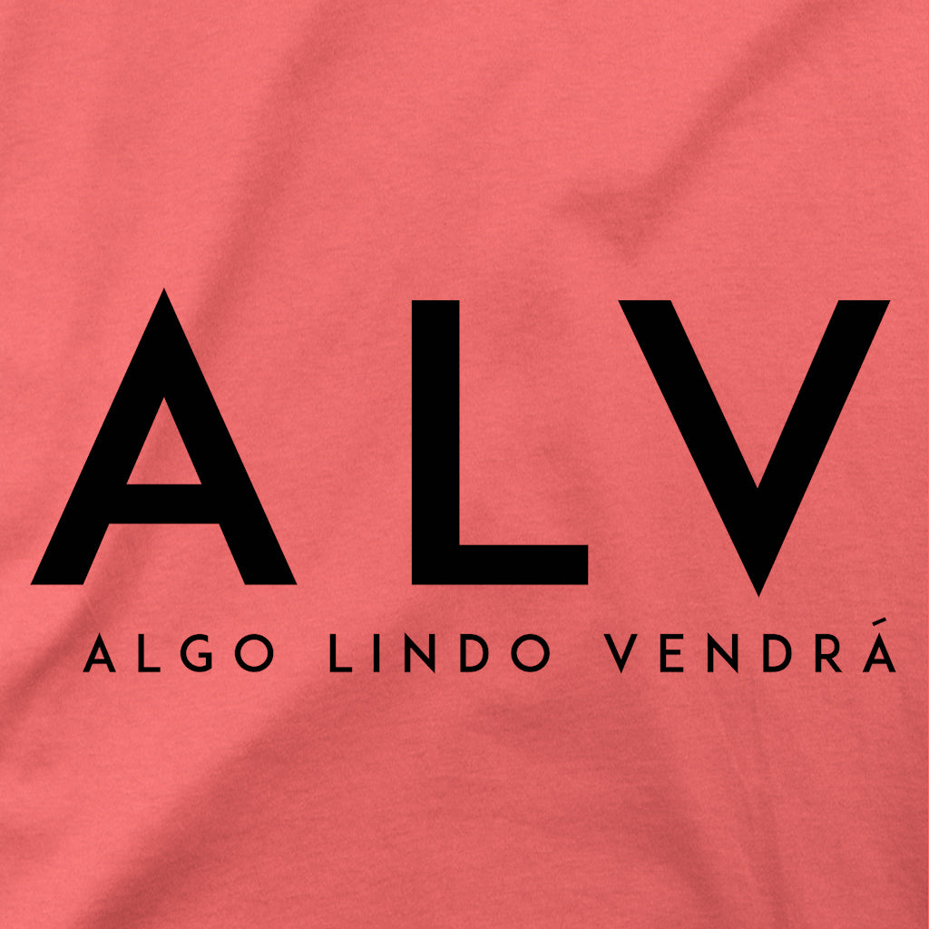 Playera ALV