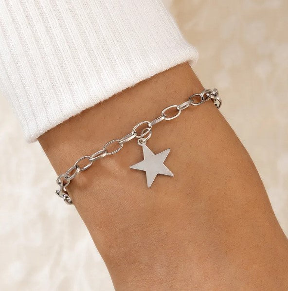 Pulsera Estrella