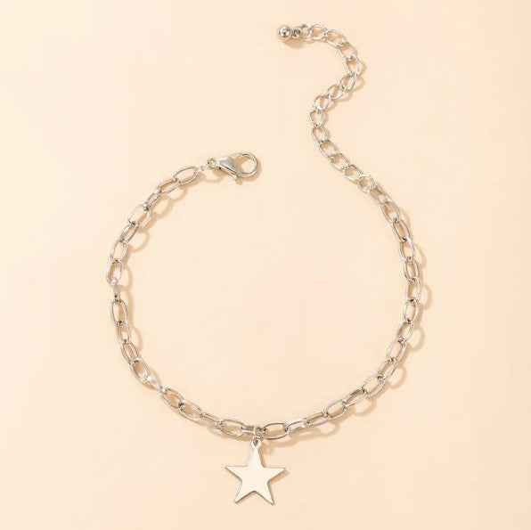 Pulsera Estrella