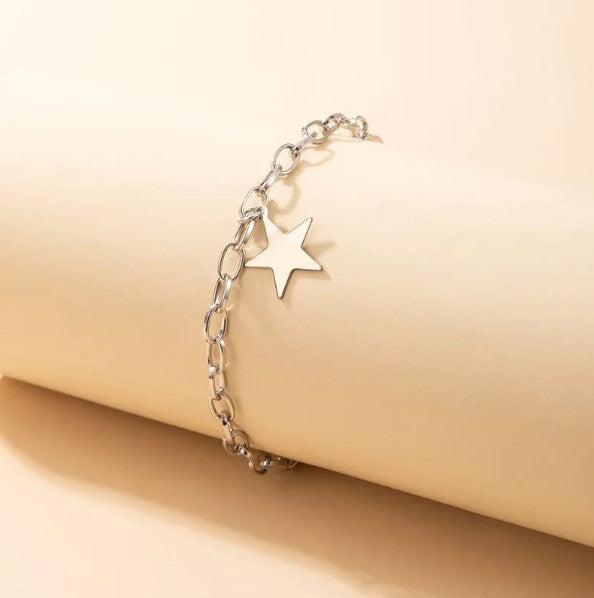 Pulsera Estrella