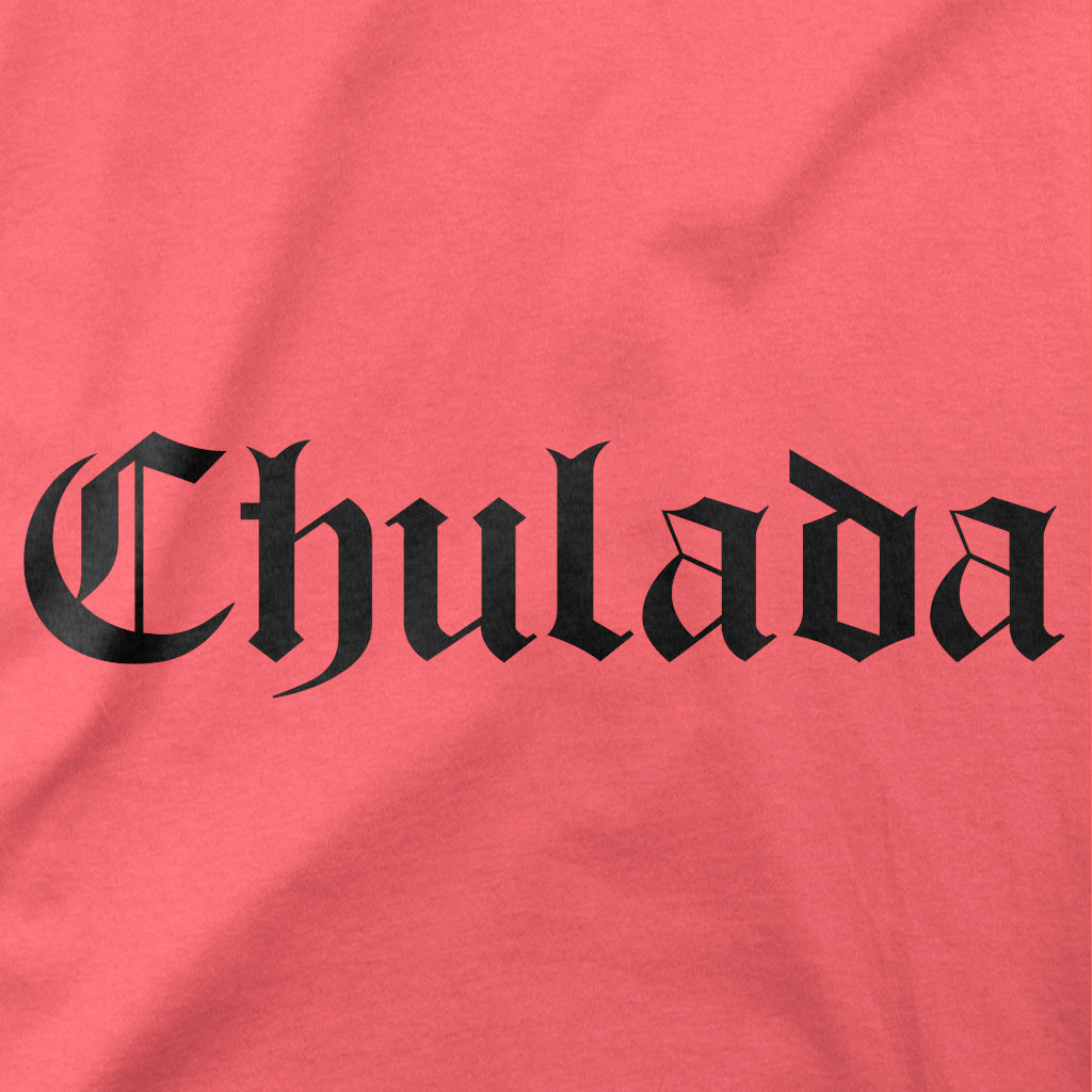 Playera Chulada