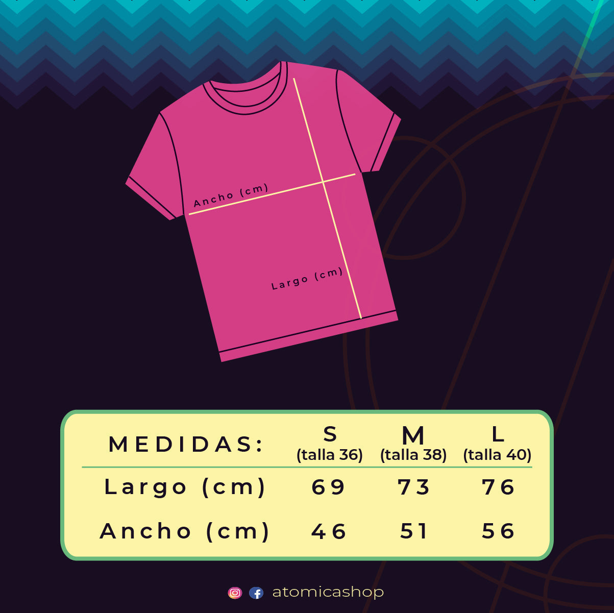 Playera Querido Santa